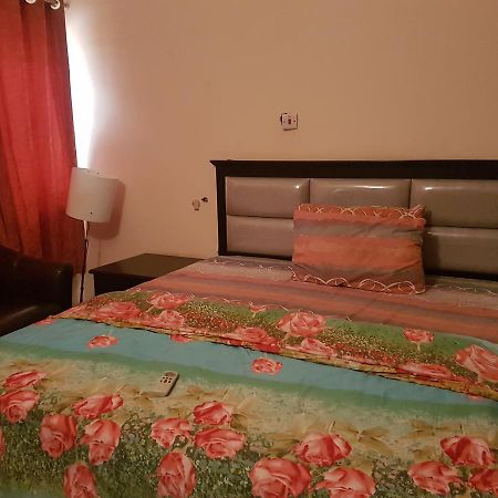 Grand Bank Link Hotel Otta Bagian luar foto