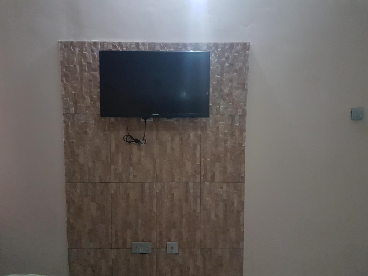 Grand Bank Link Hotel Otta Bagian luar foto