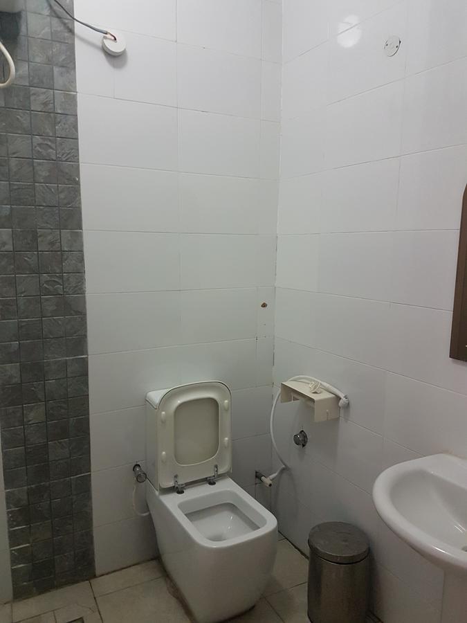 Grand Bank Link Hotel Otta Bagian luar foto