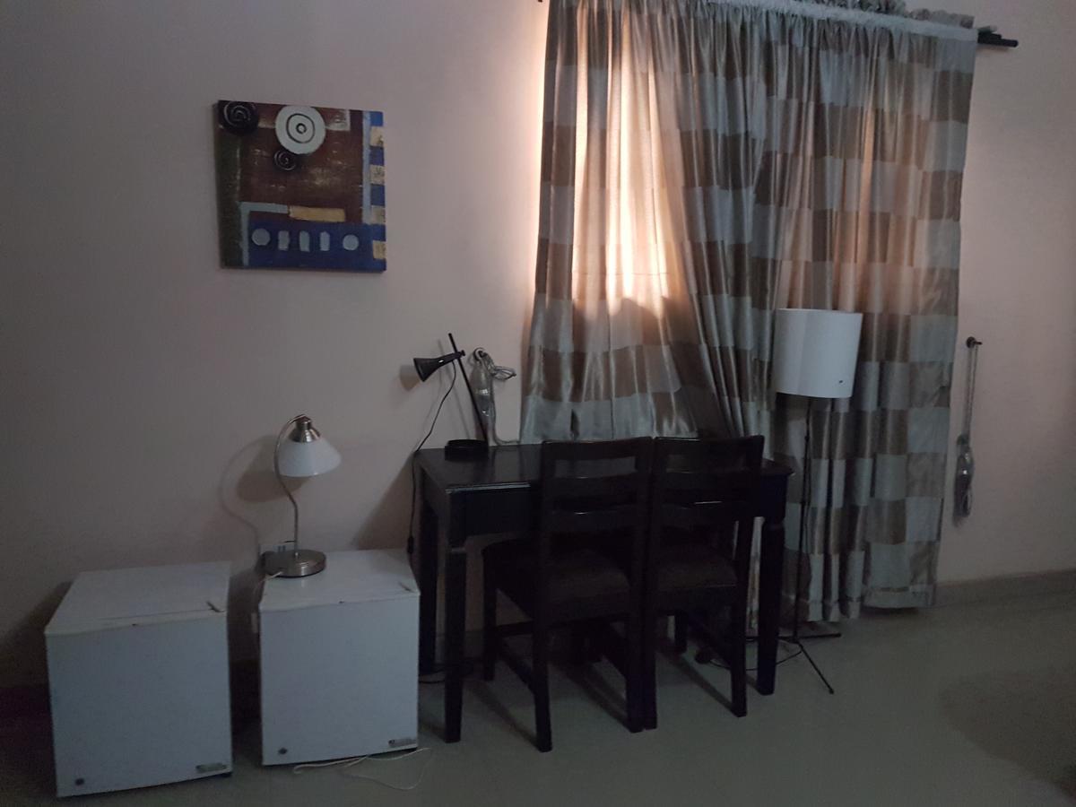 Grand Bank Link Hotel Otta Bagian luar foto