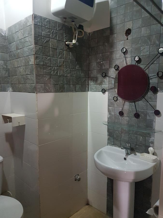 Grand Bank Link Hotel Otta Bagian luar foto