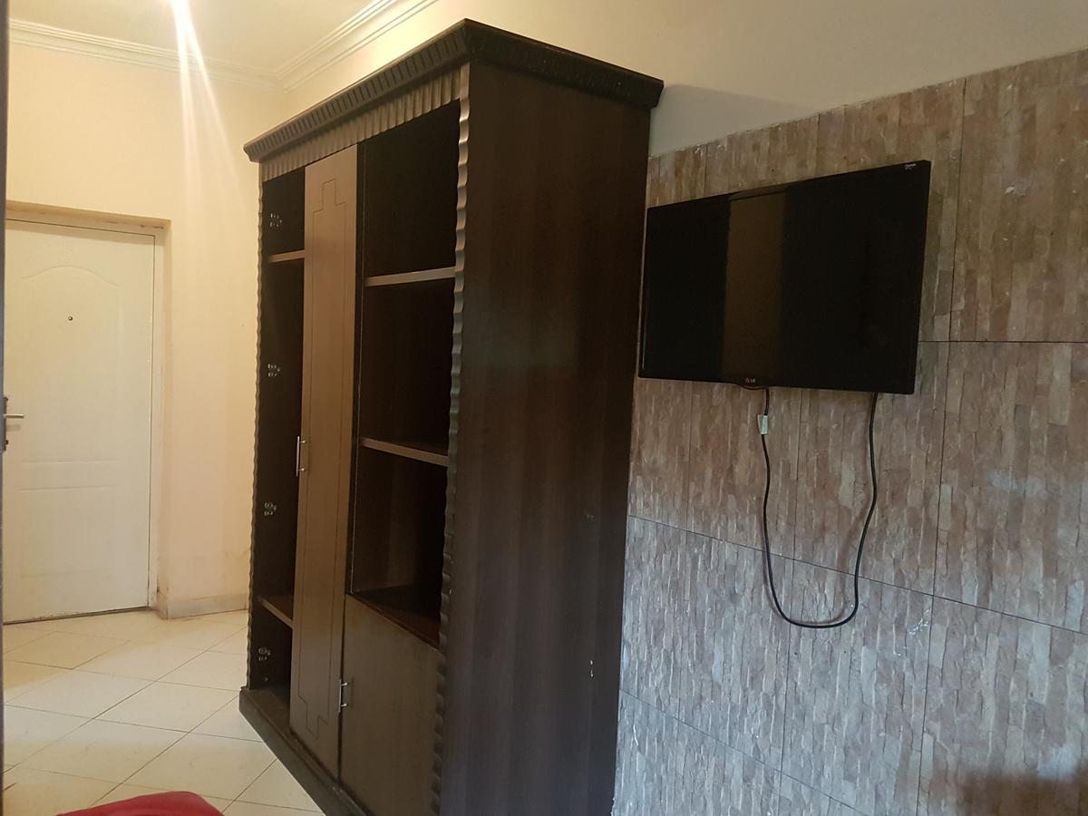 Grand Bank Link Hotel Otta Bagian luar foto