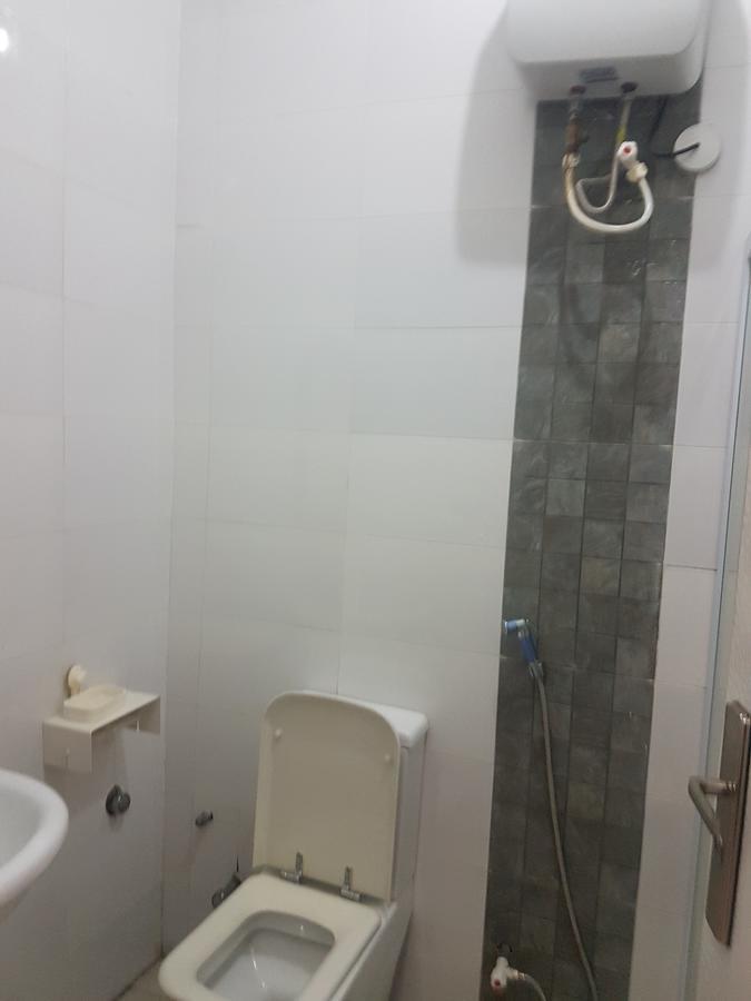 Grand Bank Link Hotel Otta Bagian luar foto